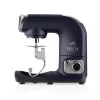 Küchenmaschine ETA Gratus EVO Elegance — 1500 W, 8 Geschwindigkeiten, 3,5 L Schüssel, blau
