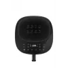 Heißluftfritteuse ETA Fritta Spectra 616890000 — 1800 W, 7,2 L, schwarz