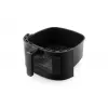 Heißluftfritteuse ETA Fritta Spectra 616890000 — 1800 W, 7,2 L, schwarz