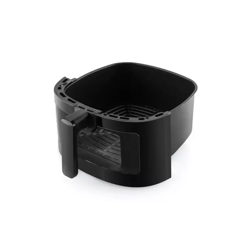 Heißluftfritteuse ETA Fritta Spectra 616890000 — 1800 W, 7,2 L, schwarz