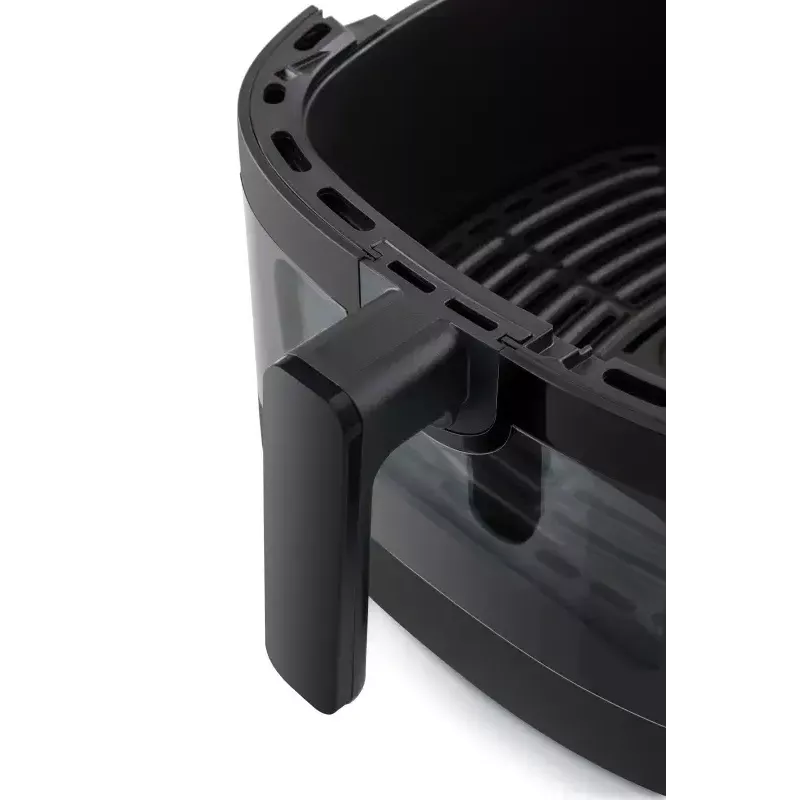 Heißluftfritteuse ETA Fritta Spectra 616890000 — 1800 W, 7,2 L, schwarz
