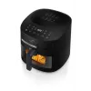 Heißluftfritteuse ETA Fritta Spectra 616890000 — 1800 W, 7,2 L, schwarz