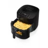 Heißluftfritteuse ETA Fritta Spectra 616890000 — 1800 W, 7,2 L, schwarz