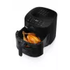 Heißluftfritteuse ETA Fritta Spectra 616890000 — 1800 W, 7,2 L, schwarz