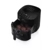 Heißluftfritteuse ETA Fritta Spectra 616890000 — 1800 W, 7,2 L, schwarz