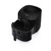 Heißluftfritteuse ETA Fritta Spectra 616890000 — 1800 W, 7,2 L, schwarz