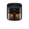 Heißluftfritteuse ETA Fritta Spectra 616890000 — 1800 W, 7,2 L, schwarz
