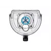 Samsung VC07M21A0VN 1,5 L Bodenstaubsauger Trocken 700 W beutellos