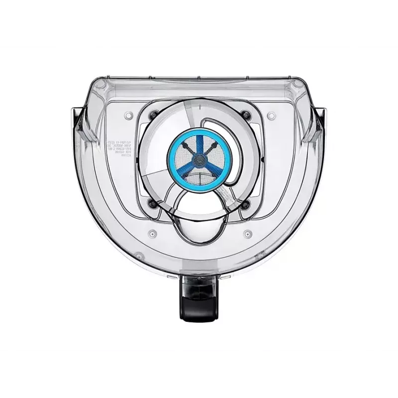 Samsung VC07M21A0VN 1,5 L Bodenstaubsauger Trocken 700 W beutellos