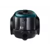 Samsung VC07M21A0VN 1,5 L Bodenstaubsauger Trocken 700 W beutellos