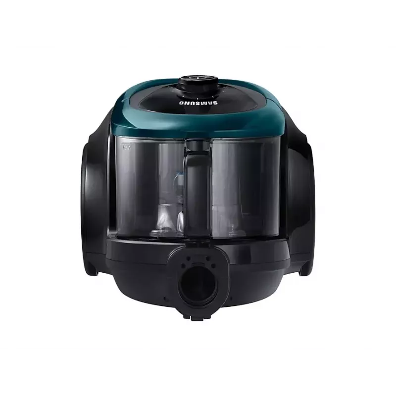 Samsung VC07M21A0VN 1,5 L Bodenstaubsauger Trocken 700 W beutellos