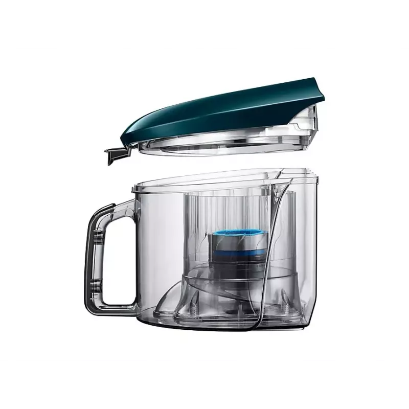 Samsung VC07M21A0VN 1,5 L Bodenstaubsauger Trocken 700 W beutellos