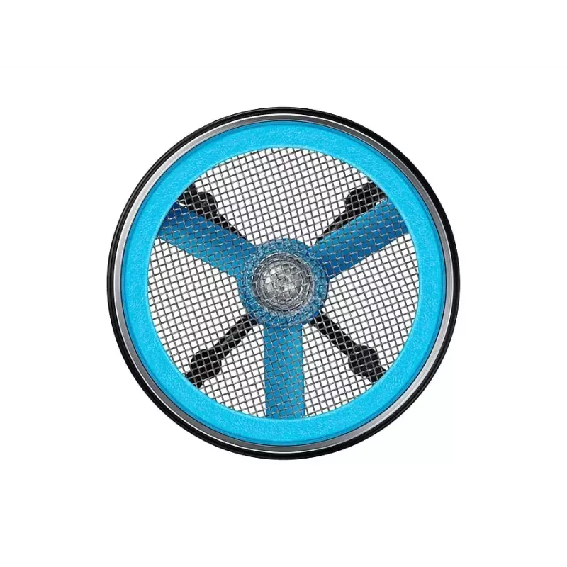 Samsung VC07M21A0VN 1,5 L Bodenstaubsauger Trocken 700 W beutellos