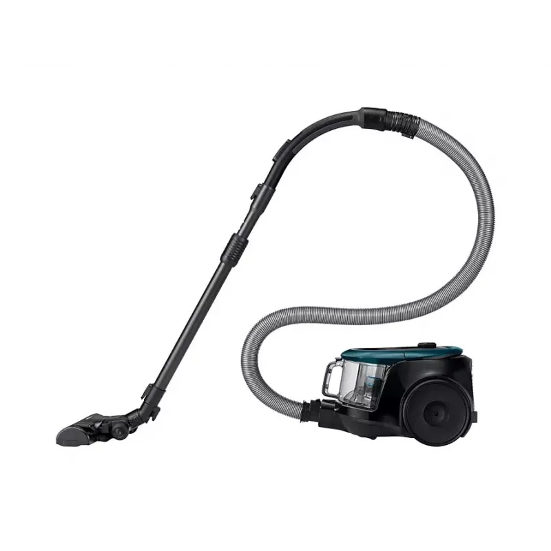 Samsung VC07M21A0VN 1,5 L Bodenstaubsauger Trocken 700 W beutellos