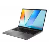 ASUS Vivobook S16 M3607HA-RP030W AMD Ryzen™ 5 220 Laptop 40,6 cm (16 Zoll) WUXGA 16 GB DDR5-SDRAM 1 TB SSD Wi-Fi 6 (802.11ax) Windows 11 Home Grau