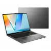 ASUS Vivobook S16 M3607HA-RP030W AMD Ryzen™ 5 220 Laptop 40,6 cm (16 Zoll) WUXGA 16 GB DDR5-SDRAM 1 TB SSD Wi-Fi 6 (802.11ax) Windows 11 Home Grau