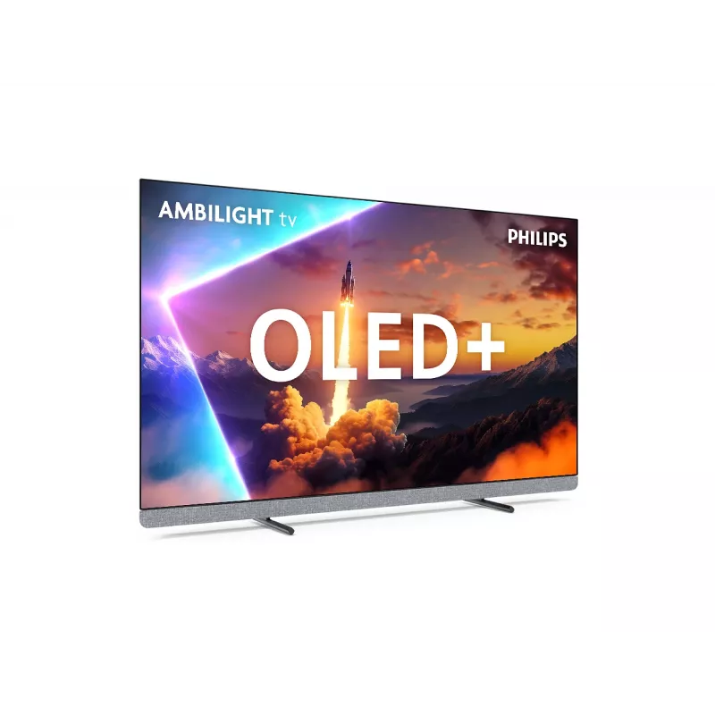 Fernseher Philips 77OLED910/12 77 Zoll 4K Ultra HD OLED 3840 x 2160
