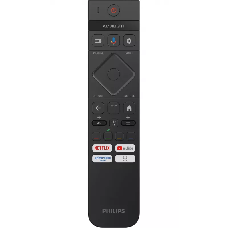 Fernseher Philips 77OLED910/12 77 Zoll 4K Ultra HD OLED 3840 x 2160