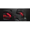 Gaming-Rucksack Genesis GENESIS Palladium 200 — Schwarz, Polyester, 140×280×400 mm