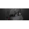 Gaming-Rucksack Genesis GENESIS Palladium 200 — Schwarz, Polyester, 140×280×400 mm