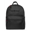 Gaming-Rucksack Genesis GENESIS Palladium 200 — Schwarz, Polyester, 140×280×400 mm