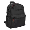 Gaming-Rucksack Genesis GENESIS Palladium 200 — Schwarz, Polyester, 140×280×400 mm