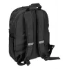 Gaming-Rucksack Genesis GENESIS Palladium 200 — Schwarz, Polyester, 140×280×400 mm