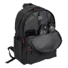 Gaming-Rucksack Genesis GENESIS Palladium 200 — Schwarz, Polyester, 140×280×400 mm