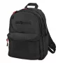 Gaming-Rucksack Genesis GENESIS Palladium 200 — Schwarz, Polyester, 140×280×400 mm