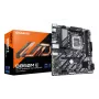 Micro-ATX-Mainboard GIGABYTE B860M E — LGA 1851 für Intel Core Ultra, DDR5 bis 8800 MHz (O.C.), 2×PCIe 4.0 M.2, 1GbE