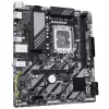 Micro-ATX-Mainboard GIGABYTE B860M E — LGA 1851 für Intel Core Ultra, DDR5 bis 8800 MHz (O.C.), 2×PCIe 4.0 M.2, 1GbE