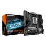 Motherboard GIGABYTE B850M EAGLE WIFI6E Socket AM5 für AMD Ryzen 7000/8000/9000, DDR5 bis 8200MHz (OC), PCIe 5.0, Wi‑Fi 6E, 2.5 GbE