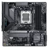 Motherboard GIGABYTE B850M EAGLE WIFI6E Socket AM5 für AMD Ryzen 7000/8000/9000, DDR5 bis 8200MHz (OC), PCIe 5.0, Wi‑Fi 6E, 2.5 GbE