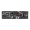 Motherboard GIGABYTE B850M EAGLE WIFI6E Socket AM5 für AMD Ryzen 7000/8000/9000, DDR5 bis 8200MHz (OC), PCIe 5.0, Wi‑Fi 6E, 2.5 GbE