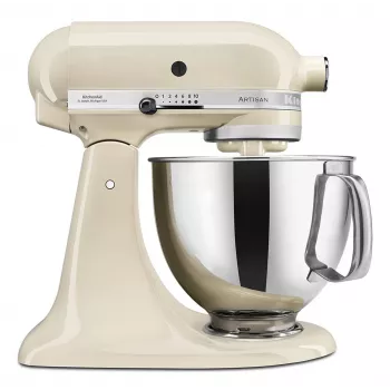 KitchenAid Artisan Standmixer 300 W Creme