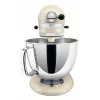 KitchenAid Artisan Standmixer 300 W Creme