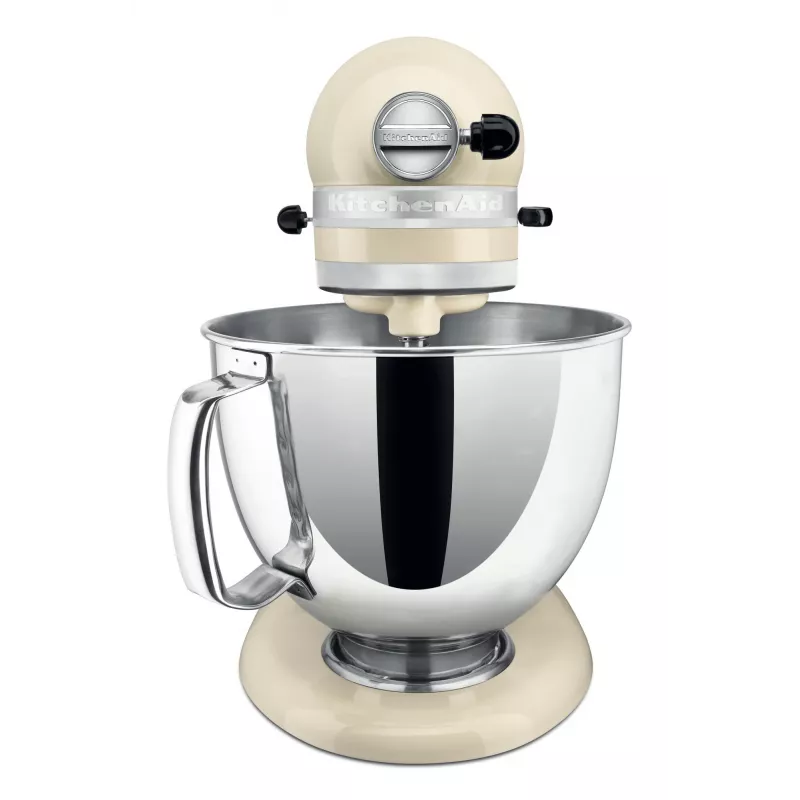 KitchenAid Artisan Standmixer 300 W Creme