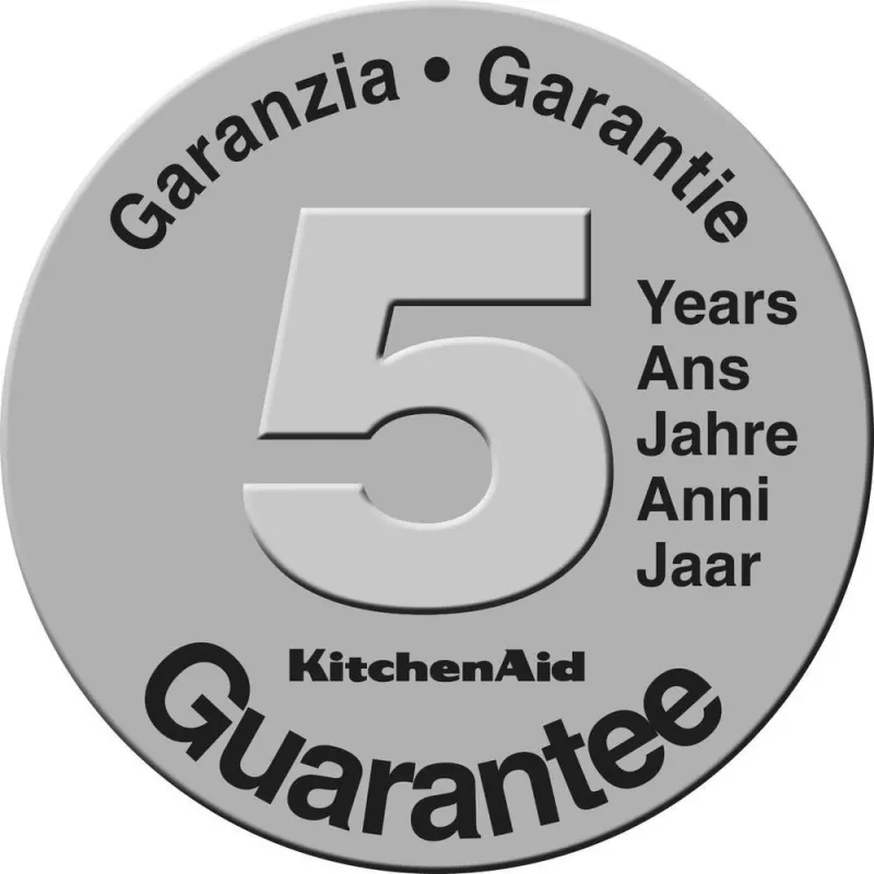 KitchenAid Artisan Standmixer 300 W Creme