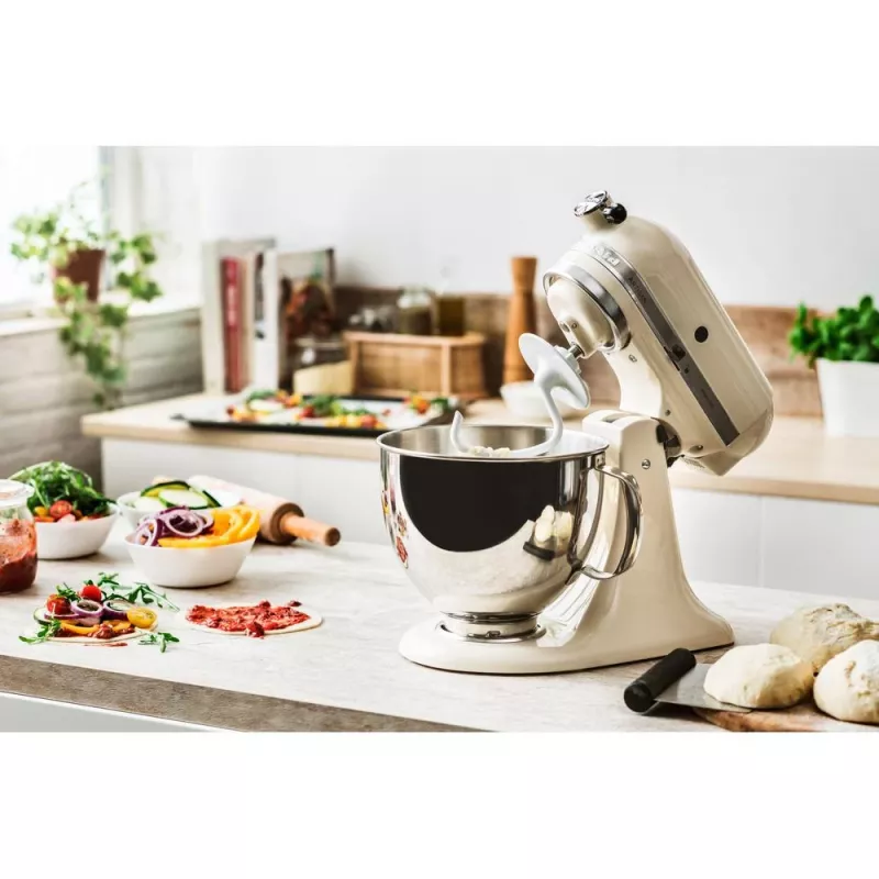 KitchenAid Artisan Standmixer 300 W Creme