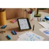 E-Book-Reader Kobo Libra Colour 7 Zoll E Ink Kaleido, 32 GB, Wi‑Fi, Bluetooth, wasserdicht, Weiß
