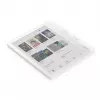 E-Book-Reader Kobo Libra Colour 7 Zoll E Ink Kaleido, 32 GB, Wi‑Fi, Bluetooth, wasserdicht, Weiß