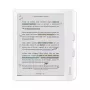 E-Book-Reader Kobo Libra Colour 7 Zoll E Ink Kaleido, 32 GB, Wi‑Fi, Bluetooth, wasserdicht, Weiß