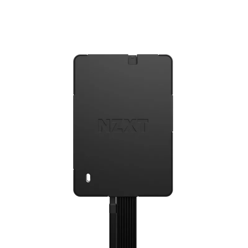 Lüftergeschwindigkeitsregler NZXT AC-CRFR1-B1 3 Kanäle Schwarz