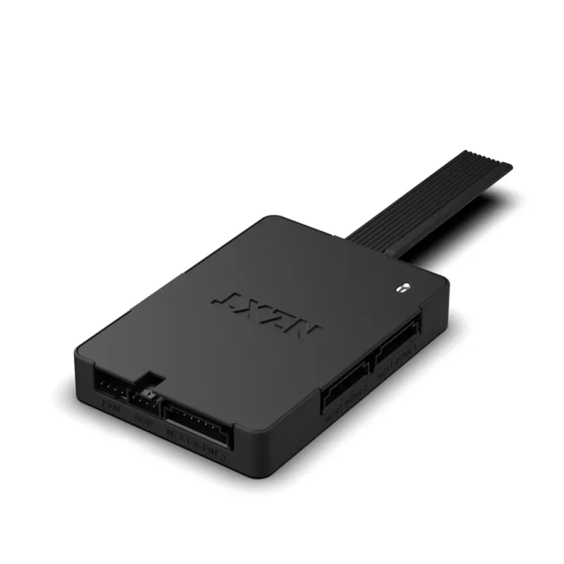 Lüftergeschwindigkeitsregler NZXT AC-CRFR1-B1 3 Kanäle Schwarz