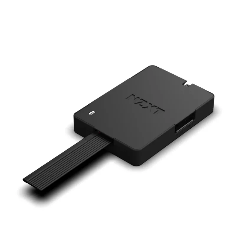 Lüftergeschwindigkeitsregler NZXT AC-CRFR1-B1 3 Kanäle Schwarz