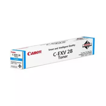 Toner Canon C-EXV28 Cyan 2793B002 14000 Seiten