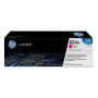 HP 824A Magenta Original LaserJet Tonerkartusche, 21000 Seiten, Magenta, 1 Stk.