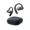 SHOKZ OpenFit Air Headset Kabellos Ohrbügel Anrufe/Musik/Sport/Alltag Bluetooth Schwarz