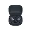 SHOKZ OpenFit Air Headset Kabellos Ohrbügel Anrufe/Musik/Sport/Alltag Bluetooth Schwarz