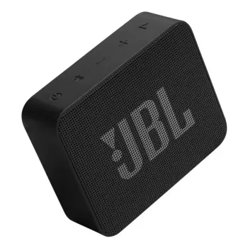 Tragbarer Lautsprecher JBL Go Essential 2 Schwarz